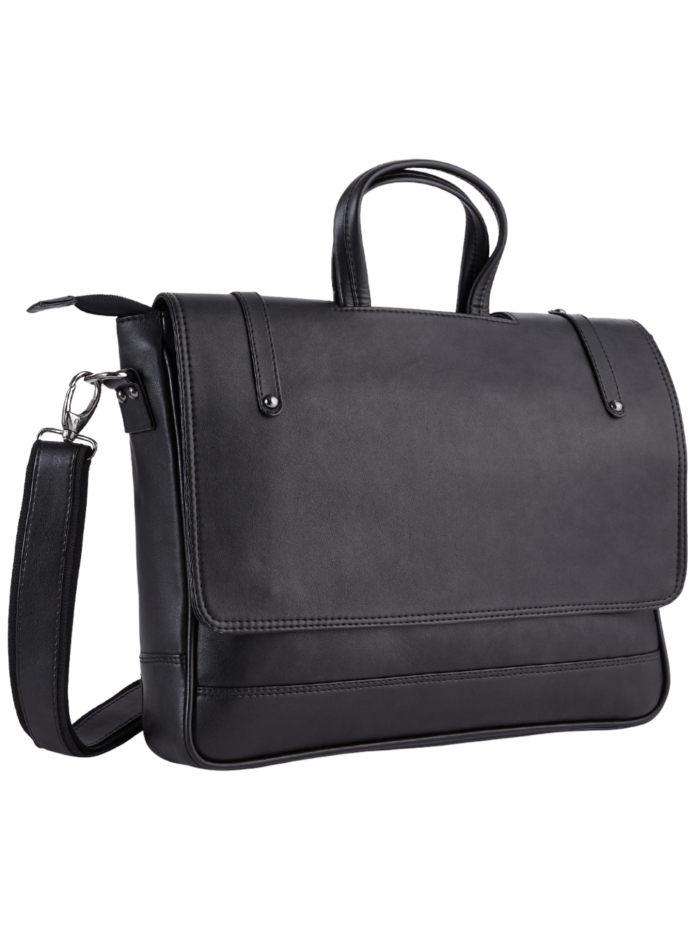 Business Bags For Men Leather Bags For Men Leather Messenger Shoulder –  ROCKCOWLEATHERSTUDIO